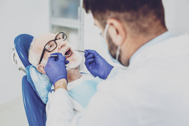 Best Broken or Cracked Tooth Emergency Dentist in East Northport, NY